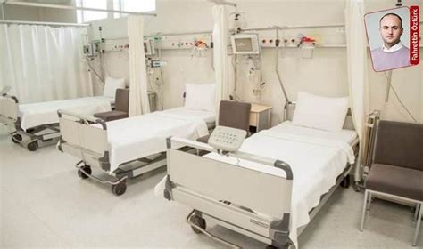 Sağlık skandalı iddiası hasta yakınları ve görevli personeli karşı karşıya getirdi: Hastaneden atıldı!